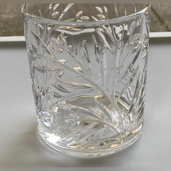 PRINCESS HOUSE CRYSTAL MULTIPURPOSE CATCHALL BRAND NEW WITH TAGS 6 INCHES TALL - Picture 6 of 12